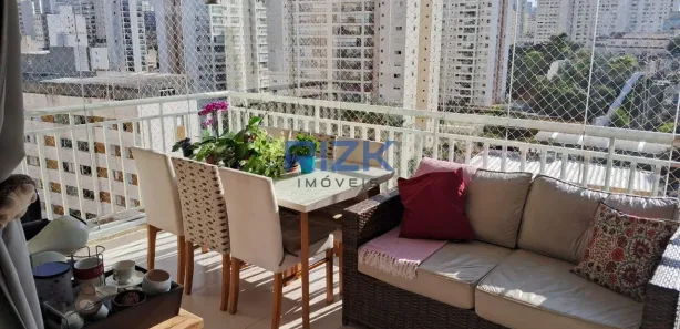 Apartamento com 3 Quartos à venda, 80m² no Cambuci, São Paulo