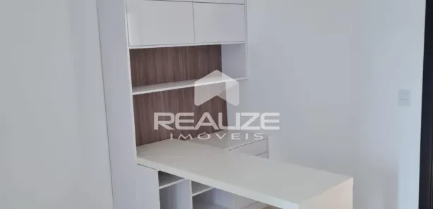 Apartamento com 1 Quarto à venda, 38m² no São Roque, Foz do Iguaçu
