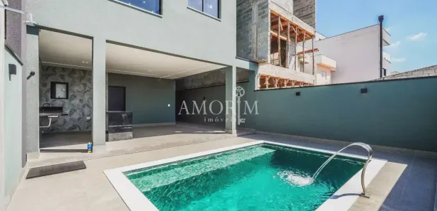 Casa com 3 Quartos à venda, 270m² no Portais (Polvilho), Cajamar