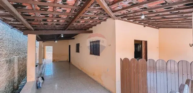 Casa com 4 Quartos à venda, 160m² no Barra do Rio, Extremoz