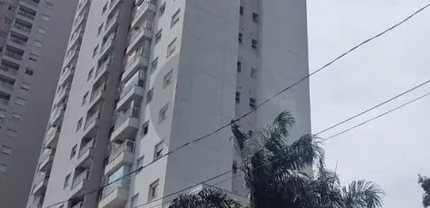 Apartamento com 1 Quarto à venda, 50m² no Melville Empresarial I e II, Barueri