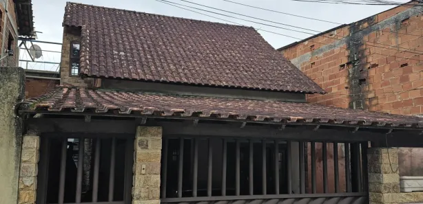 Casa com 2 Quartos à venda, 128m² no Campo Grande, Rio de Janeiro