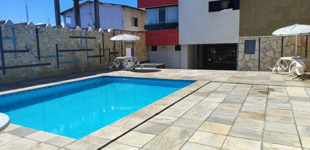 Apartamento com 4 Quartos à venda, 186m² no Centro, Feira de Santana