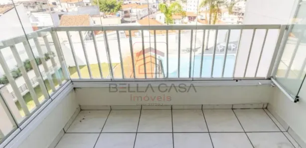 Apartamento com 2 Quartos à venda, 63m² no Vila Oratório, São Paulo