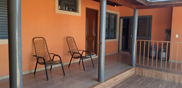 Casa com 3 Quartos à venda, 130m² no Jardim Herminio Demarchi, Iracemápolis