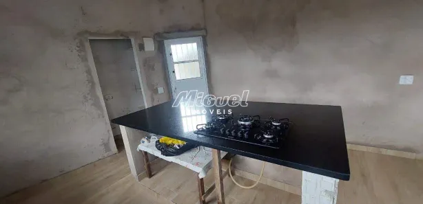 Fazenda / Sítio / Chácara com 3 Quartos à venda, 90m² no Estância Lago Azul (Ártemis), Piracicaba