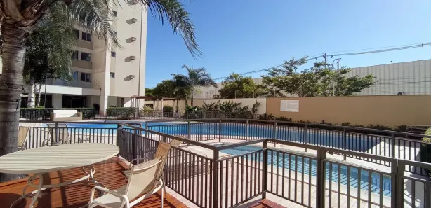 Apartamento com 2 Quartos para alugar, 69m² no Vila Nova, Maringá