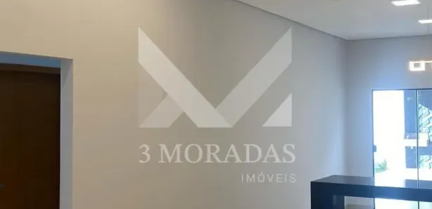 Casa com 3 Quartos à venda, 179m² no Setor Oeste, Trindade