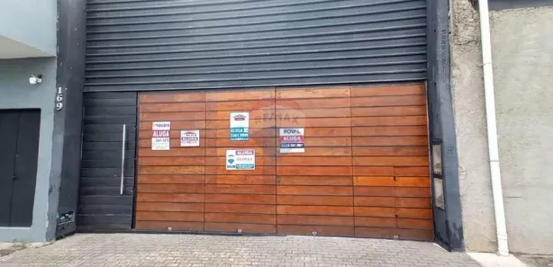 Loja / Salão / Ponto Comercial para alugar, 42m² no Centro, Mogi Guaçu