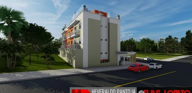 Apartamento com 2 Quartos à venda, 60m² no , Salinópolis