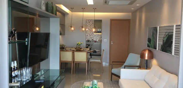 Apartamento com 4 Quartos à venda, 97m² no Centro, Jaboatão dos Guararapes