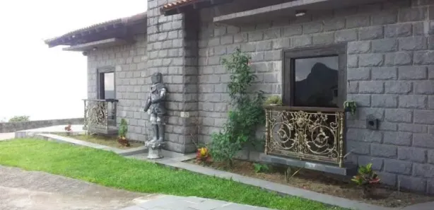Casa com 4 Quartos à venda, 490m² no Independência, Petrópolis