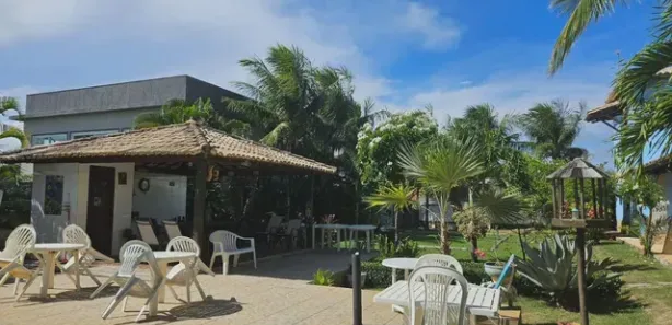 Terreno / Lote / Condomínio à venda, 600m² no Jauá (Abrantes), Camaçari