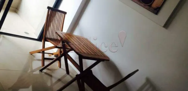 Cobertura com 1 Quarto para alugar, 75m² no Nova Aliança, Ribeirão Preto