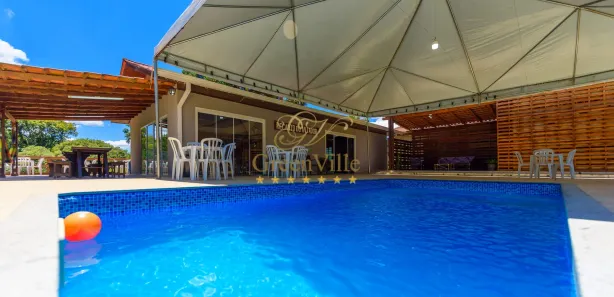 Fazenda / Sítio / Chácara com 2 Quartos à venda, 15000m² no Palmitalzinho, Quatro Barras
