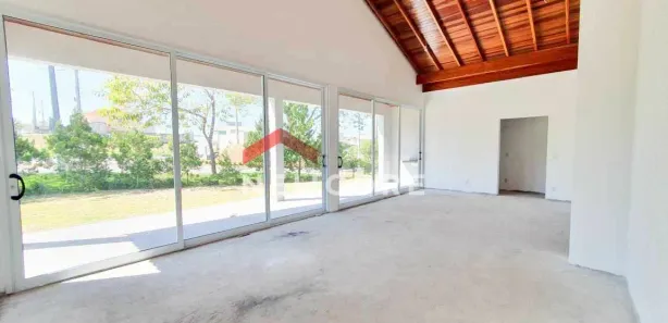 Casa de Condomínio com 3 Quartos à venda, 185m² no Tijuco Preto, Vargem Grande Paulista