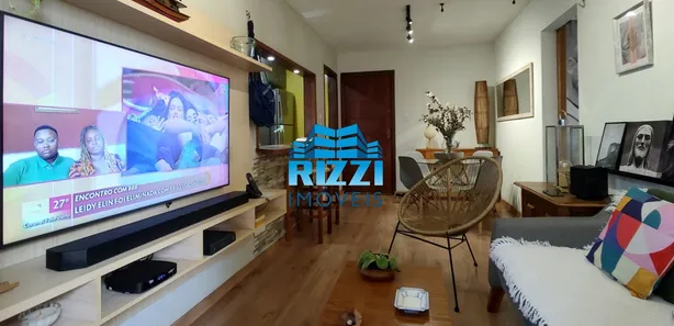 Apartamento com 2 Quartos à venda, 64m² no Itanhangá, Rio de Janeiro