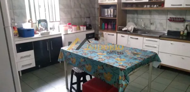 Casa com 3 Quartos à venda, 360m² no Lamenha Grande, Almirante Tamandaré