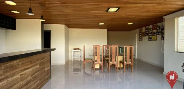 Cobertura com 3 Quartos à venda, 116m² no Regina Célia, Brumadinho