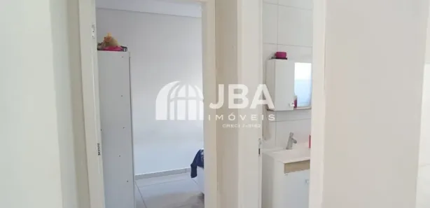 Casa de Condomínio com 2 Quartos à venda, 47m² no Alto Tarumã, Pinhais