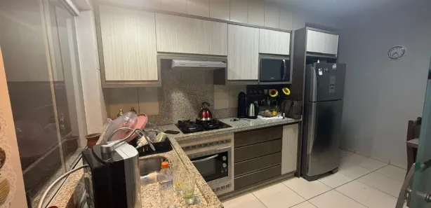 Casa com 3 Quartos para alugar, 120m² no Centro, Penha