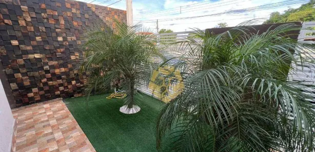 Casa com 3 Quartos à venda, 200m² no Pinheirinho, Curitiba