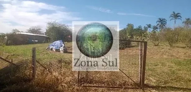 Fazenda / Sítio / Chácara com 2 Quartos à venda, 100m² no Carafá, Votorantim