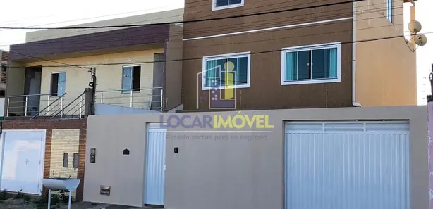 Sobrado com 3 Quartos à venda, 280m² no Felícia, Vitória da Conquista