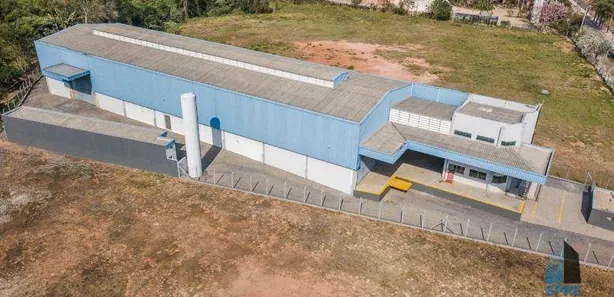 Galpão / Depósito / Armazém para alugar, 1350m² no Bairro da Ponte, Itatiba