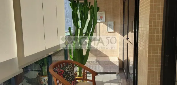 Apartamento com 3 Quartos à venda, 104m² no Leblon, Rio de Janeiro
