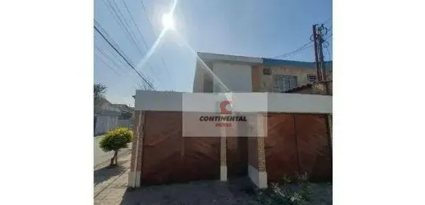 Sobrado com 4 Quartos para venda ou aluguel, 165m² no Rudge Ramos, São Bernardo do Campo