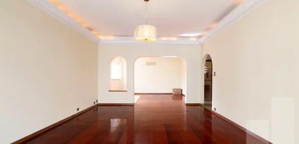 Apartamento com 3 Quartos para venda ou aluguel, 200m² no Higienópolis, São Paulo