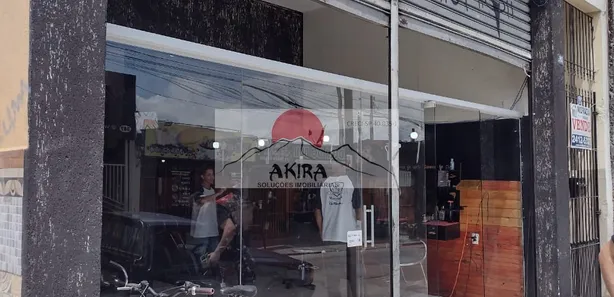 Loja / Salão / Ponto Comercial à venda, 250m² no Parque Uirapuru, Guarulhos