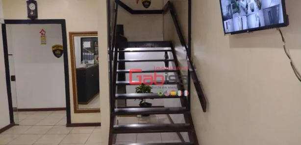 Hotel / Motel / Pousada à venda, 400m² no Braga, Cabo Frio