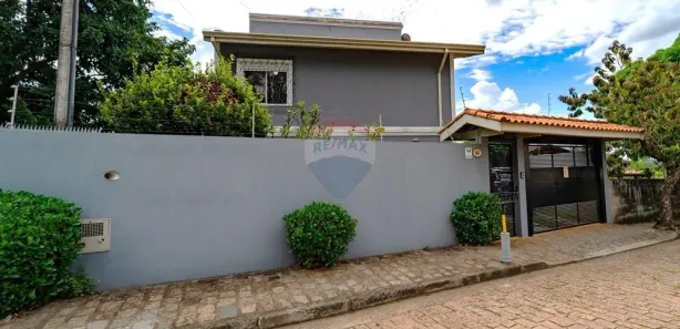 Sobrado com 3 Quartos à venda, 129m² no Jardim da Saúde, Jarinu