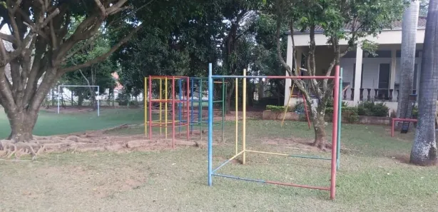 Fazenda / Sítio / Chácara com 3 Quartos para alugar, 150m² no Residencial Vale Verde, Marília