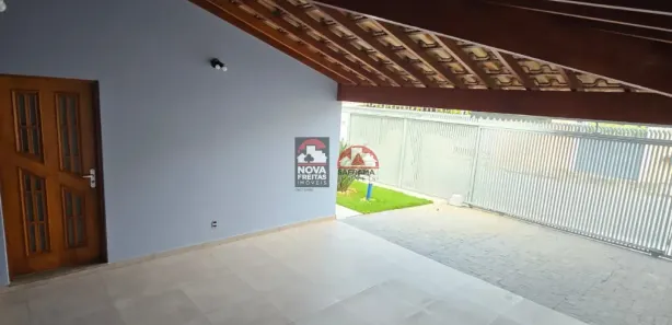 Casa com 2 Quartos à venda, 168m² no Loteamento Ana Quirina, Pindamonhangaba