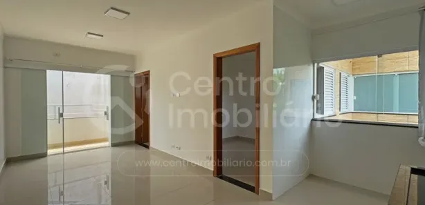 Kitnet com 1 Quarto à venda, 39m² no Cidade Nova Peruíbe, Peruíbe