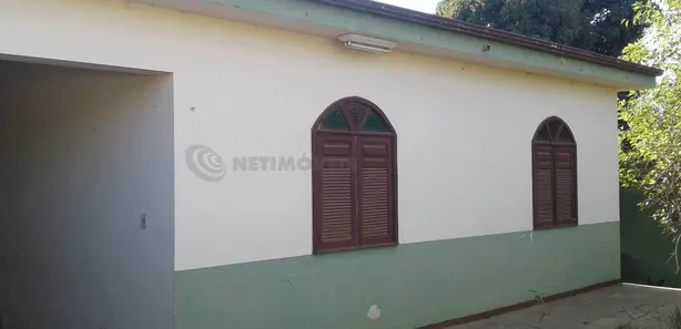 Casa com 3 Quartos à venda, 5416m² no Lagoa de Santo Antônio, Pedro Leopoldo