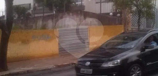 Terreno / Lote / Condomínio à venda, 360m² no Barro Branco (Zona Norte), São Paulo