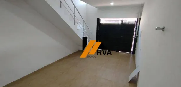 Sobrado com 2 Quartos para alugar, 60m² no Portal das Alamedas, Franco da Rocha