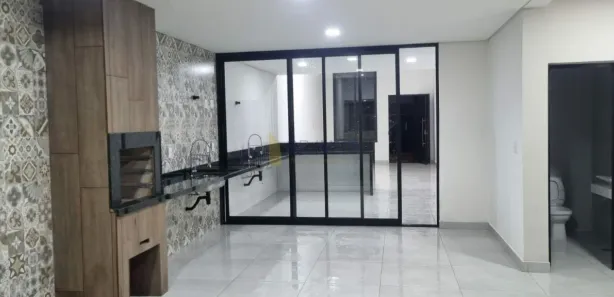 Casa de Condomínio com 3 Quartos para alugar, 164m² no Aglomeração Urbana de Jundiaí, Itupeva