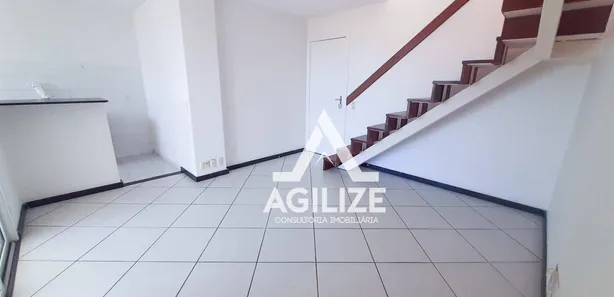 Cobertura com 2 Quartos para venda ou aluguel, 112m² no Glória, Macaé