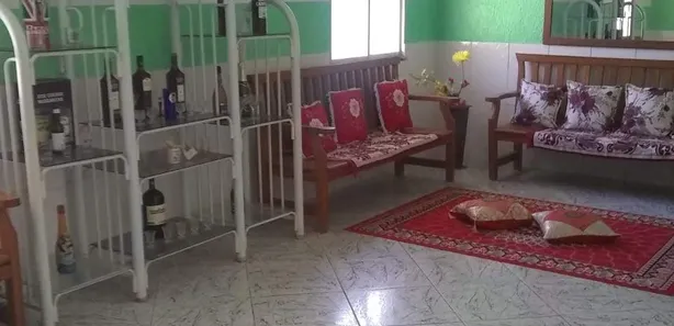 Sobrado com 6 Quartos à venda, 420m² no Varginha, Dias d'Ávila