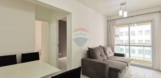 Apartamento com 2 Quartos para alugar, 57m² no Bethaville I, Barueri