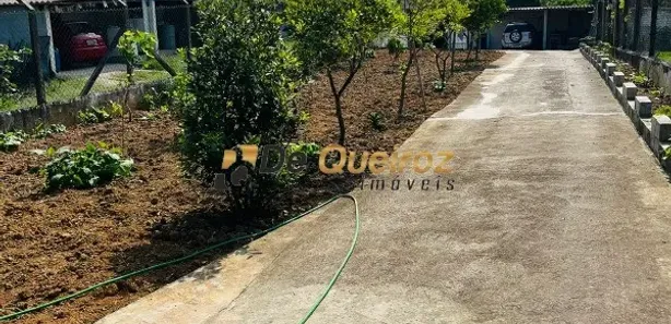 Casa com 2 Quartos à venda, 200m² no Parque Alvorada, Embu-Guaçu