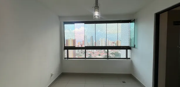 Apartamento com 4 Quartos à venda, 160m² no João Agripino, João Pessoa