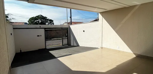 Casa com 3 Quartos à venda, 120m² no Parque Hayala, Aparecida de Goiânia