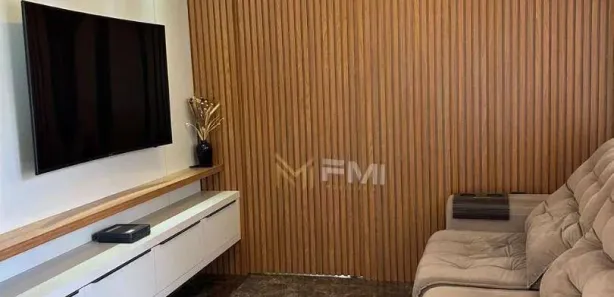 Apartamento com 3 Quartos à venda, 67m² no Parque Euclides Miranda, Sumaré