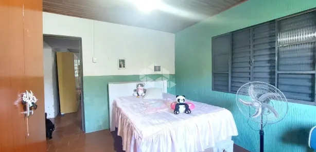 Terreno / Lote / Condomínio à venda, 400m² no Chácara das Flores, Santa Maria